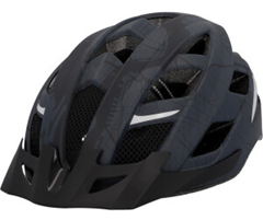 Fischer Fahrradhelm Urban Plus Brooklyn für 17€ (-36%)