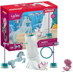 SCHLEICH 42575 Magisches Unterwasserturnier für 11€ (-41%)