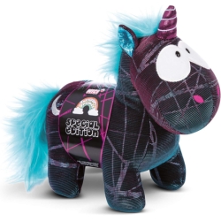 NICI Special Edition Einhorn Moon Beamer (22cm, Glitzer-Effekt) für 14€ (-48%)
