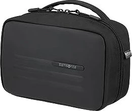Samsonite Stackd Toilet Kit Weekender schwarz für 19€ (-16%)