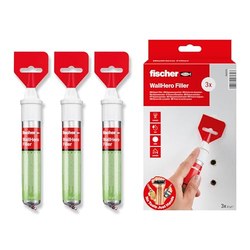 [bis Mitternacht] fischer Reparaturspachtel Multipack (3x 70 ml)
