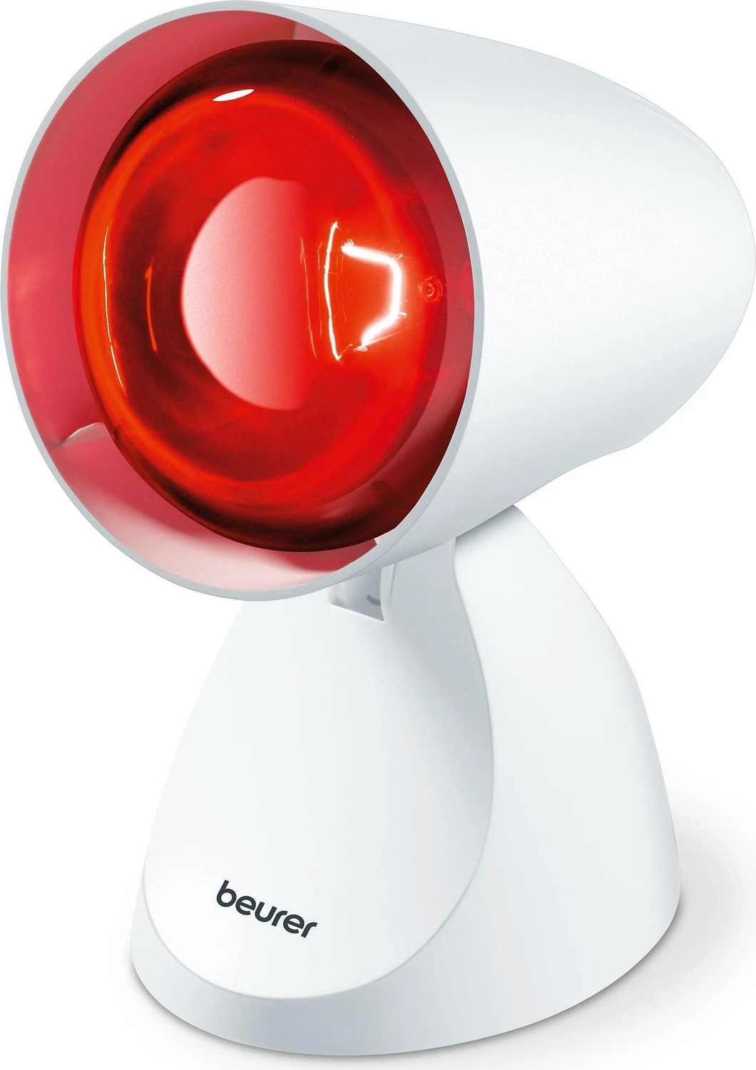 Beurer IL 11 Infrarotlampe für 23€ (-7%)