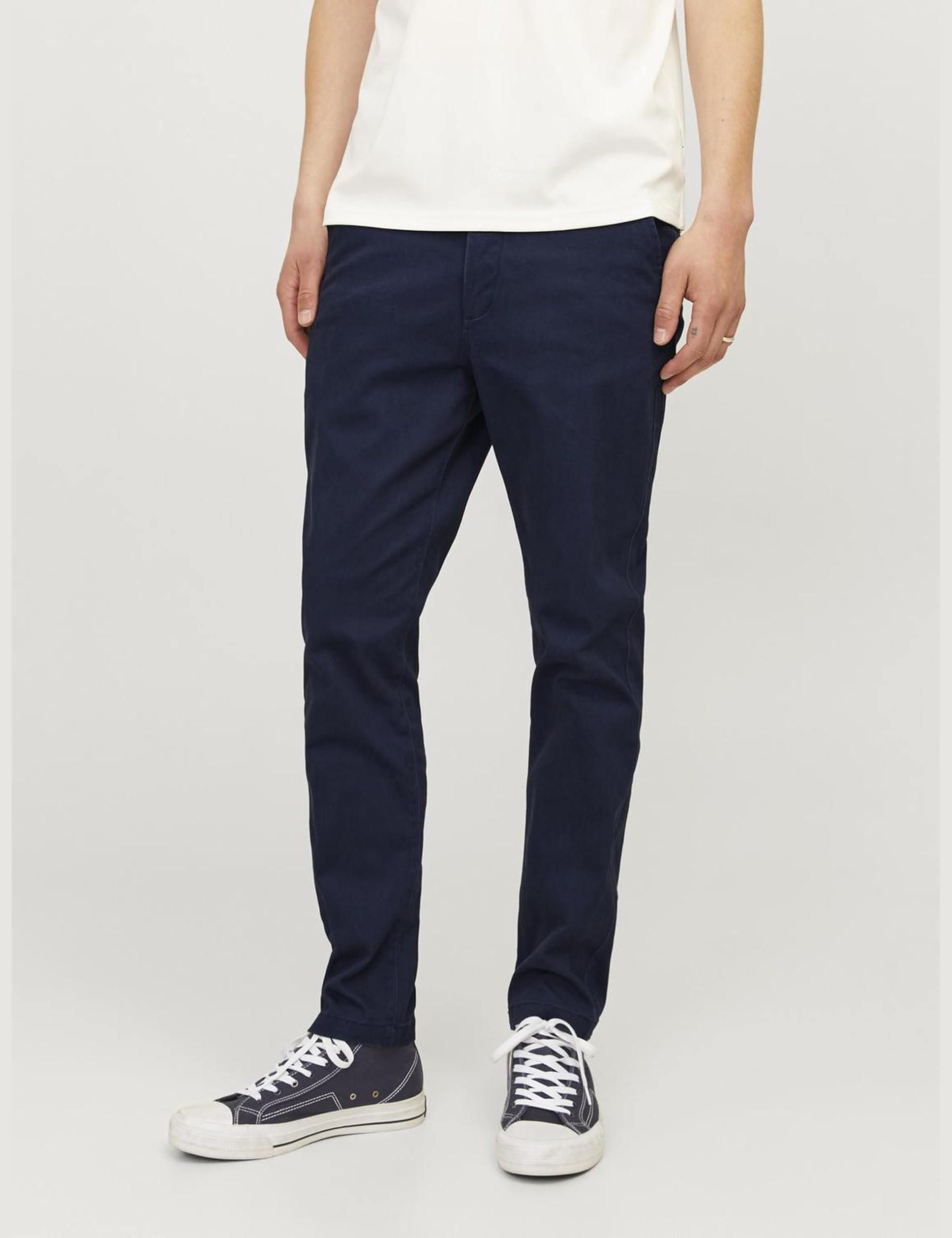 Jack & Jones Jjimarco Jjdave Sa Navy Blazer 27/30 bis 36/36 (/OTTO flat/Quelle) für 15€ (-39%)