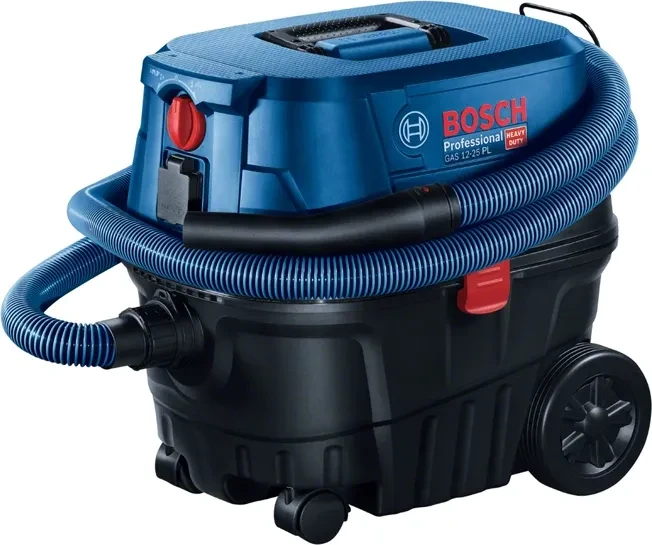 Bosch Professional GAS 12-25 PL Nass-/Trockensauger für 150€ (-14%)