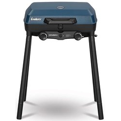 Enders EXPLORER II Camping-Gasgrill (2 Brenner)