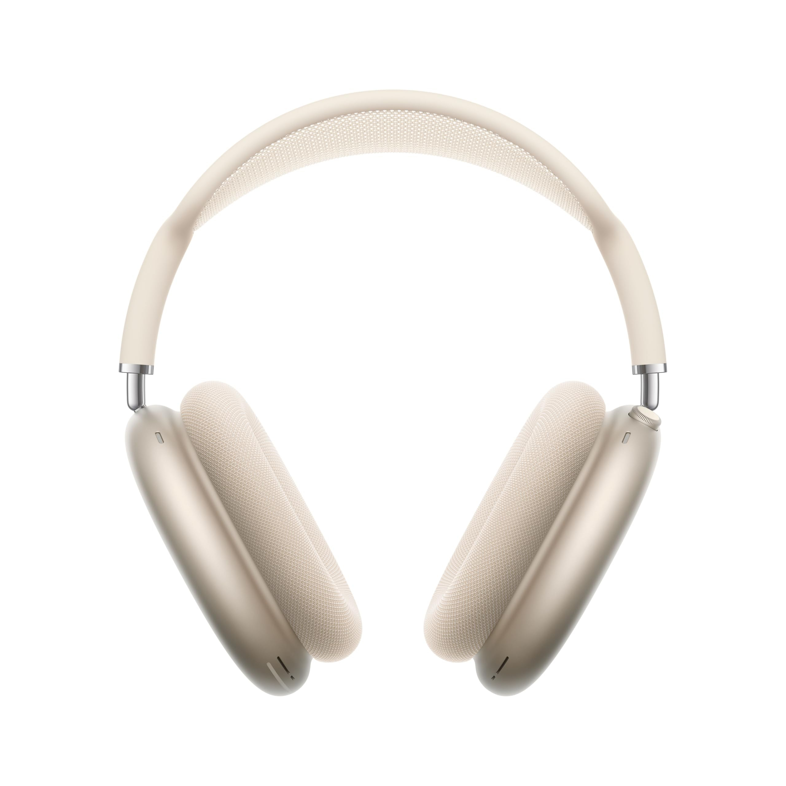 (Wie Neu) Apple AirPods Max USB-C Starlight für 314€ (-15%)