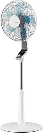 Rowenta VU5640 Turbo Silence Extreme Standventilator für 100€ (-22%)