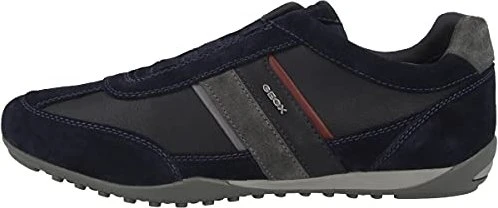 Geox Wells navy (Herren) für 34€ (-27%)