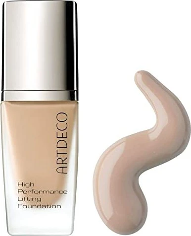 Artdeco High Performance Lifting Foundation 12 reflecting shell, 30ml für 20€ (-27%)