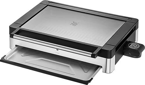 WMF Lono Tischgrill mit Glasdeckel für 112€ (-10%)