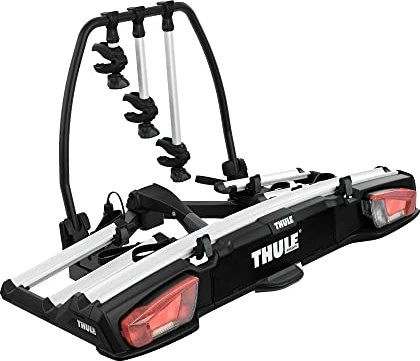 Thule VeloSpace XT 3 schwarz/silber für 727€ (-6%)