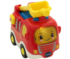 VTech TUT TUT Baby Flitzer – Feuerwehrauto für 6€ (-34%)