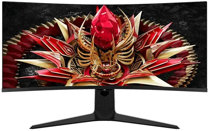 TCL 34R83Q, 34″ für 619€ (-16%)