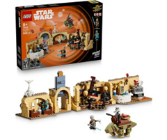 LEGO Star Wars 75425 SMART Play Mos Eisley Cantina