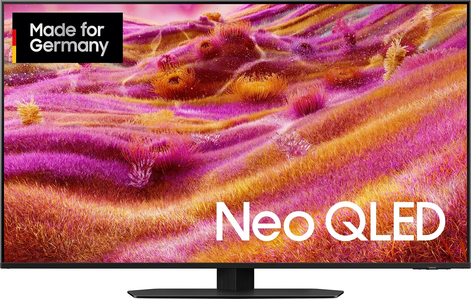 Samsung GQ50QN90F für 759€ (-5%)