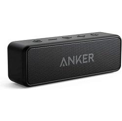 Anker SoundCore 2 Bluetooth Lautsprecher für 26€ (-23%)