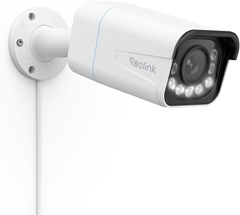 Reolink RLC-811A 4K PoE Überwachungskamera (5X Zoom) für 104€ (-20%)