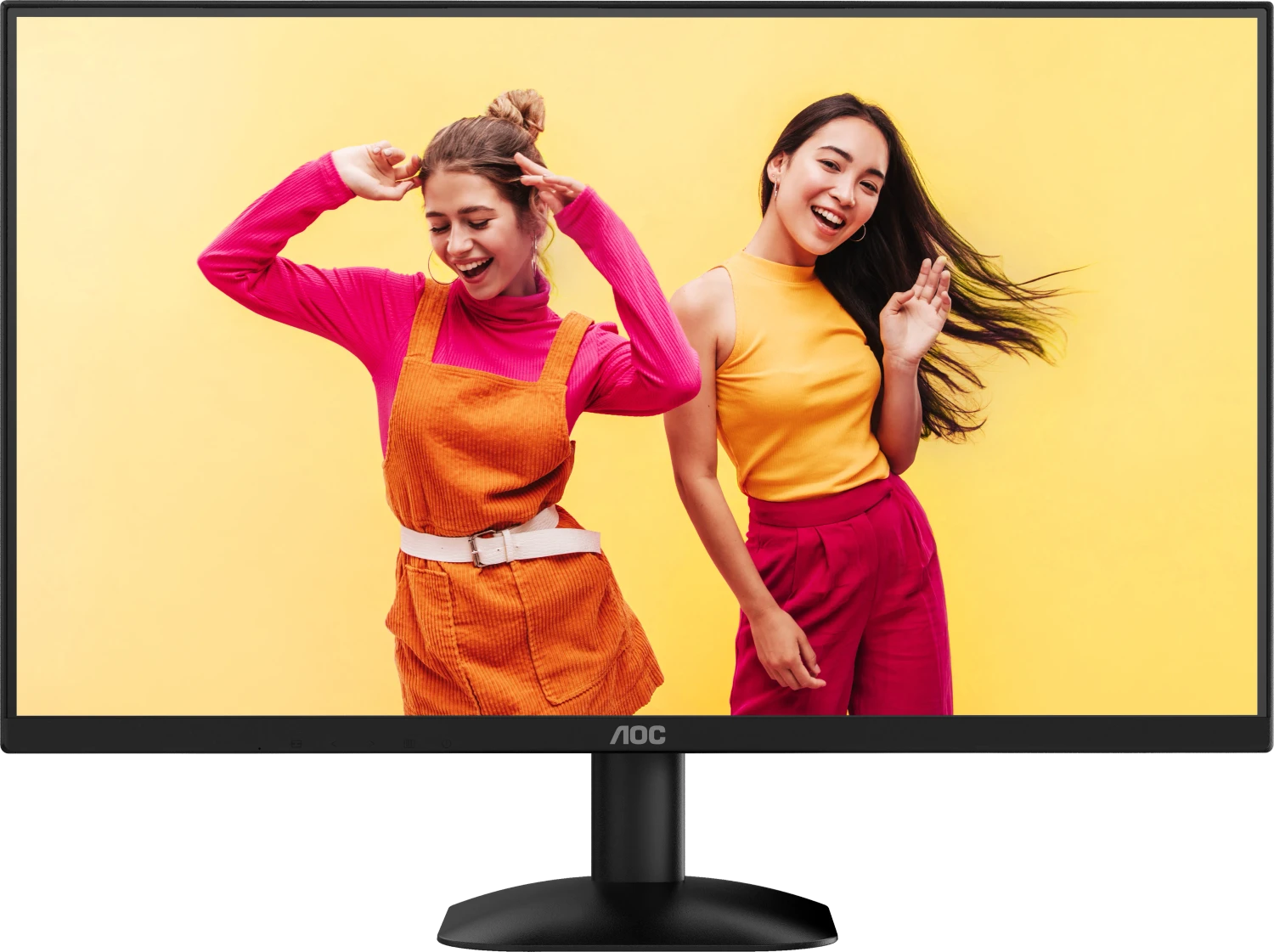 AOC Q27B35E, 27″ für 79€ (-14%)
