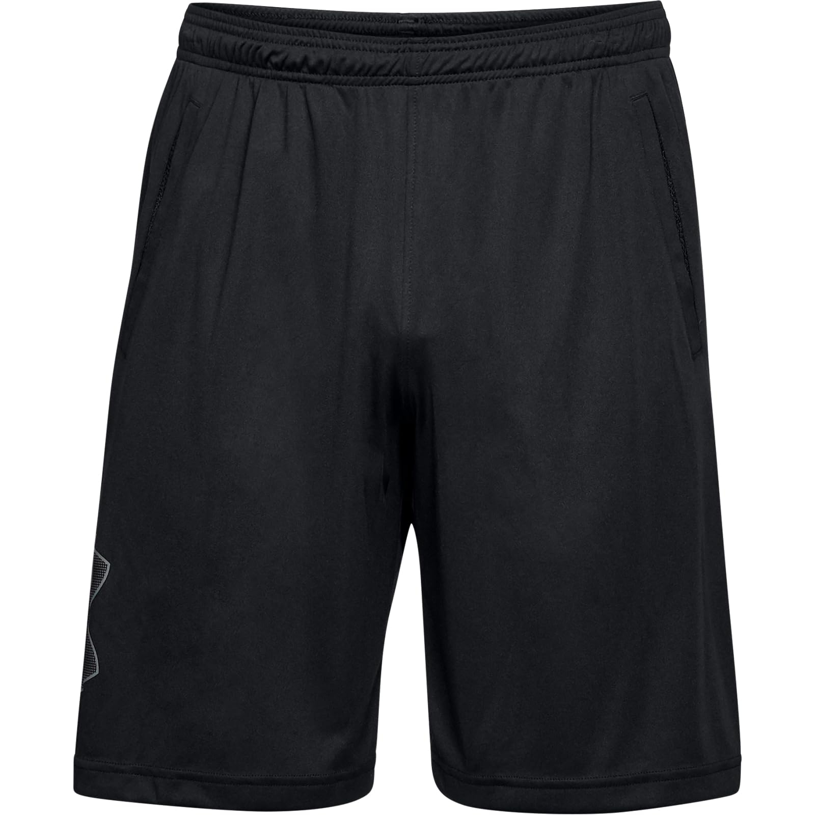 Under Armour UA Tech Graphic Shorts mit Taschen für 14€ (-21%)