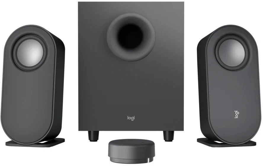 Logitech Z407 für 75€ (-10%)
