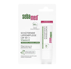 Sebamed Lippenpflege LSF 30