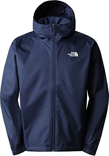 The North Face Quest Funktionsjacke summit navy (Herren) für 71€ (-5%)