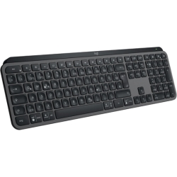 [nur heute] Logitech MX Keys S kabellosen Tastatur (Deutsches QWERTZ) für 65€ (-14%)