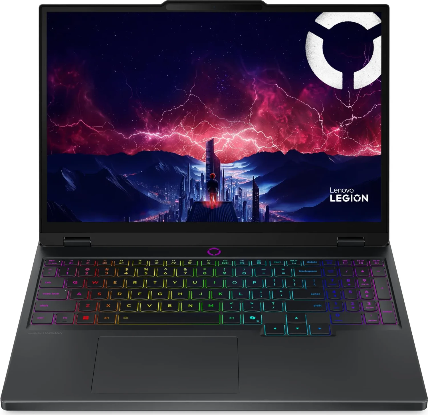 Lenovo Legion 5 15AKP10, Eclipse Black, Ryzen AI 7 350, 16GB RAM, 1TB SSD, GeForce RTX 5060, DE für 1340€ (-7%)