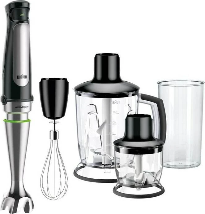 Braun MQ 7045X MultiQuick 7 Stabmixer für 60€ (-14%)