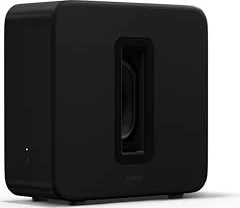 Sonos Sub 4 schwarz für 718€ (-10%)