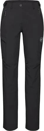 Mammut Runbold IV Hose lang schwarz (Damen) für 53€ (-15%)