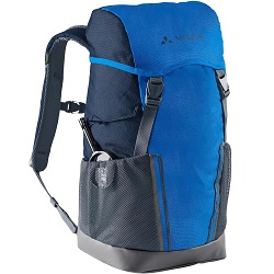 VAUDE Unisex Kinder Puck 14 Rucksack für 23€ (-43%)