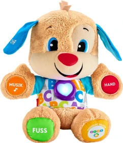 Mattel Fisher-Price Lernspaß Hündchen für 17€ (-8%)