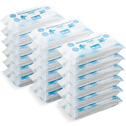 by Amazon Ultra Sensitive Babyfeuchttücher (1080 Tücher) im Sparabo für 10€ (-38%)