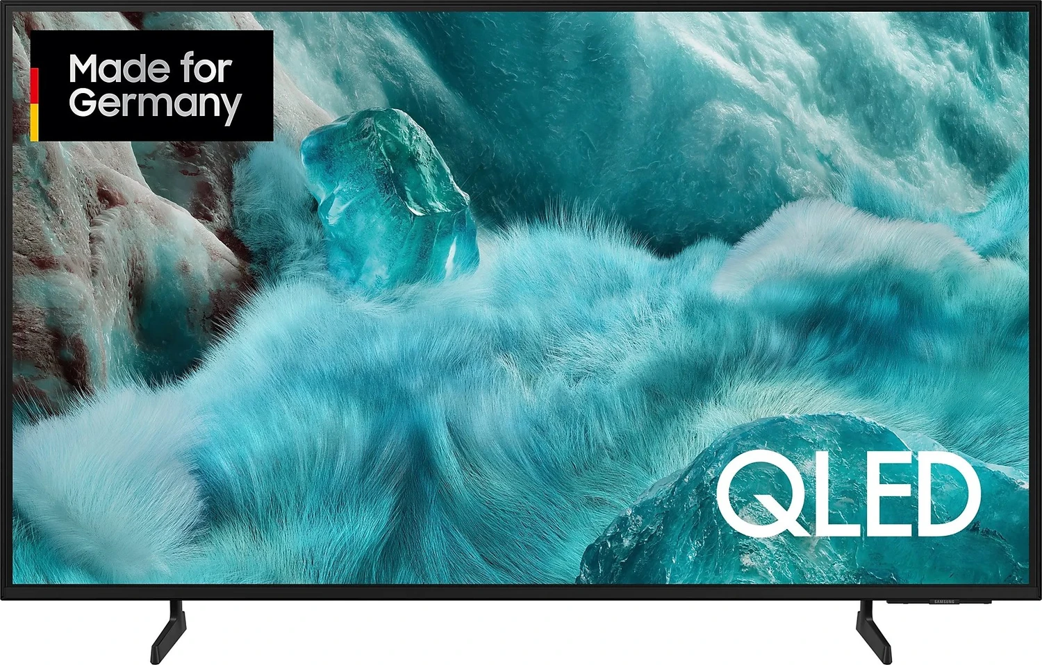 Samsung GQ55Q7F für 379€ (-5%)