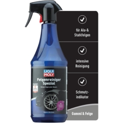 LIQUI MOLY Felgenreiniger Spezial (1L, säurefrei) für 10€ (-32%)