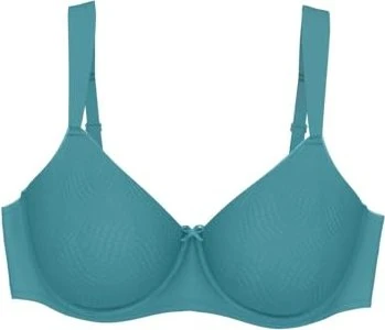 Triumph Essential Minimizer BH quiet turquoise (Damen) für 22€ (-17%)