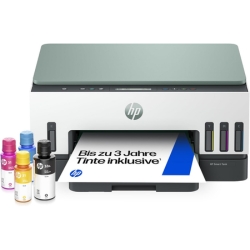 HP Smart Tank 7007 (3-in-1, Duplex) für 210€ (-17%)
