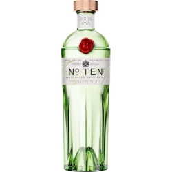 Tanqueray No. 10 Premium Gin (700ml) für 21€ (-29%)