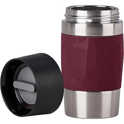 Emsa Travel Mug Compact Isolierbecher (0,3 Liter) für 12€ (-47%)