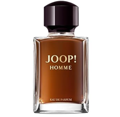 JOOP! HOMME Eau de Parfum (75 ml) für 26€ (-12%)