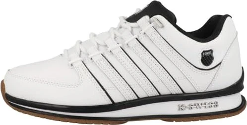 K-Swiss Rinzler black/gum (Herren) für 41€ (-13%)