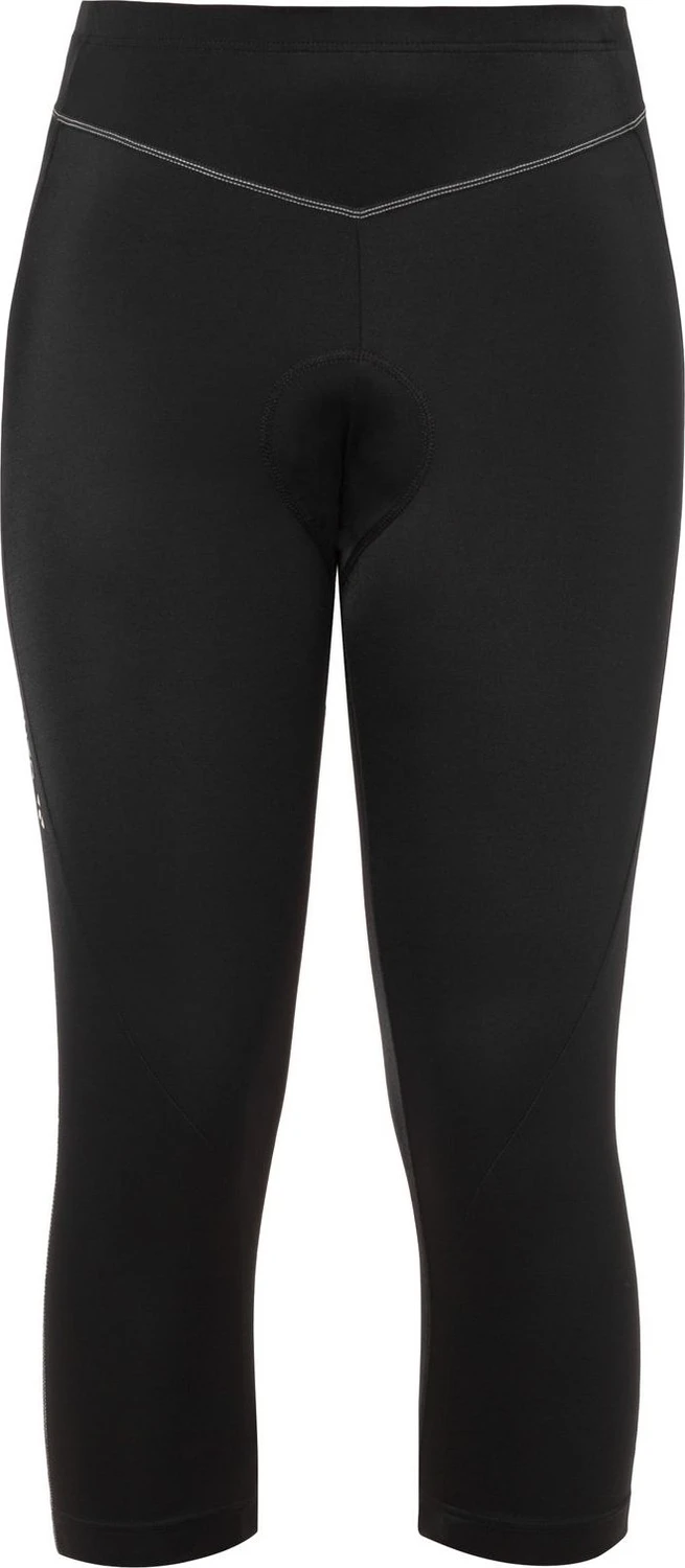 Vaude Active Fahrradhose 3/4 black uni (Damen) für 21€ (-12%)