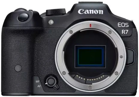 Canon EOS R7 Body für 1204€ (-7%)