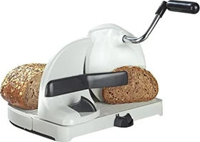 Wenko Brotschneidemaschine Hand-Allesschneider für 40€ (-8%)