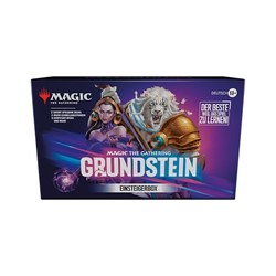 Magic: The Gathering Grundstein Einsteigerbox