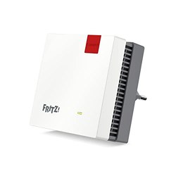 FRITZ!Repeater 1200 AX (Wi-Fi 6, Mesh, Gigabit-LAN)