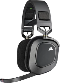 Corsair HS80 RGB Wireless carbon für 101€ (-8%)