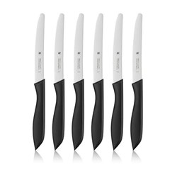 WMF Classic Line Frühstücksmesser-Set 6-teilig