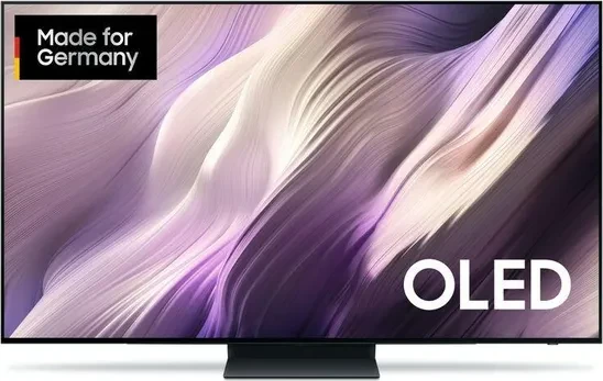Samsung GQ48S95H für 1649€ (-13%)